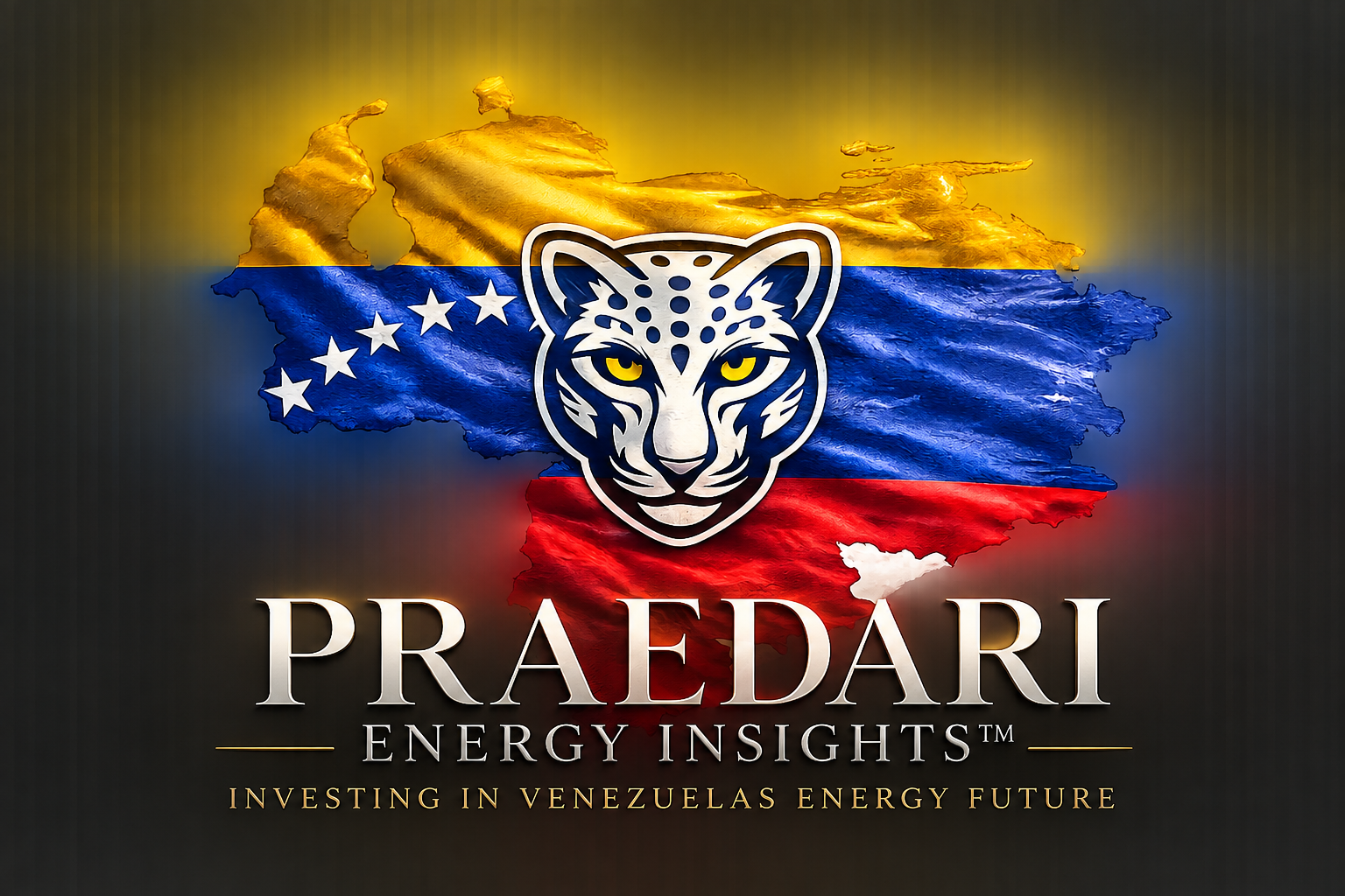 Praedari Energy Insights — Investing in Venezuela’s Energy Future